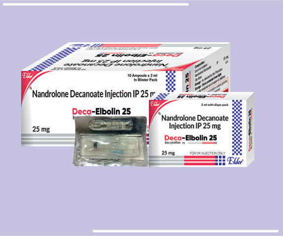 Defcert Syp (30Ml) Deflazacort 6Mg by Elder
