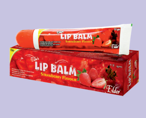 LIP BALM 12GM ( Lip Balm ) by Elder