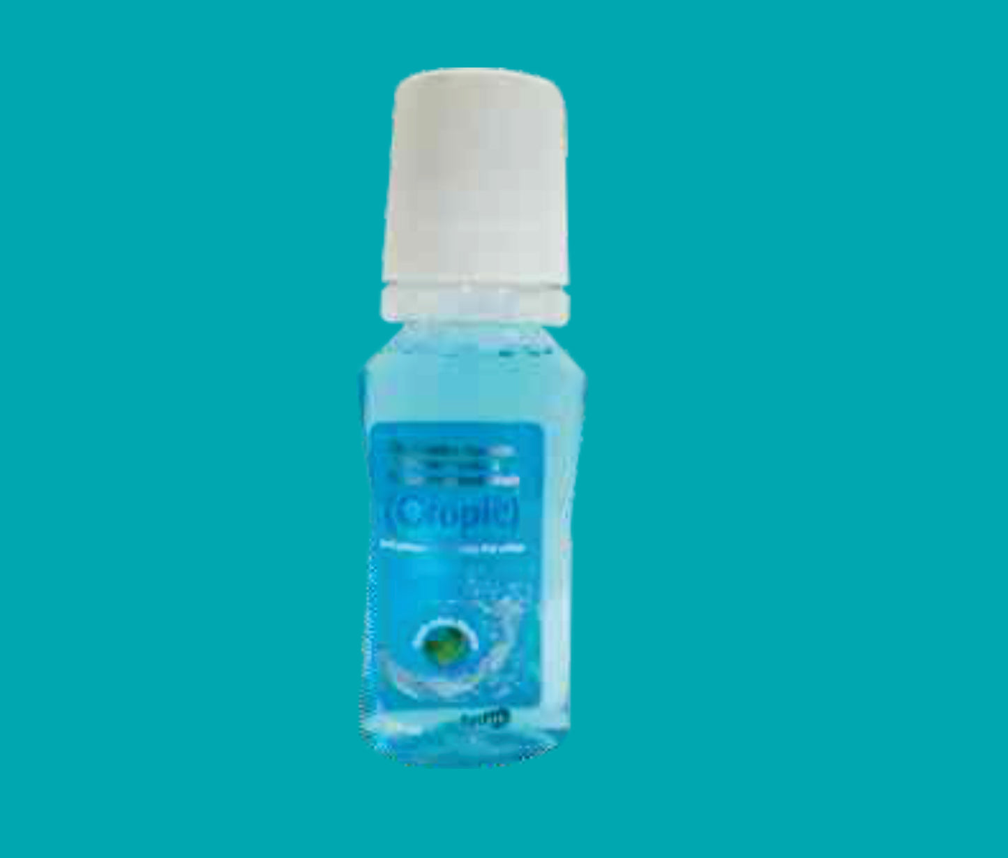 Oropic Mouth Wash
100ml. Chlorhexidine Gluconate 0.2% W/V + Sodium Fluoride 0.05% W/V + Zinc Chloride 0.09% W/V by zydus