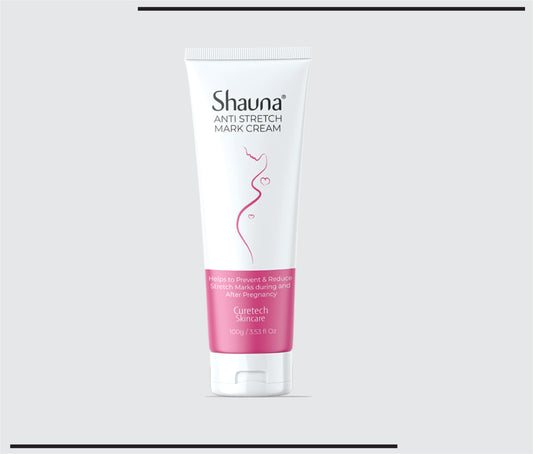 Shauna Anti Strech Marks  100g (Anti Strech Marks Cream ) by CSC