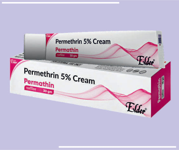 PERMATHIN OINT (30GM) Permethrin  5% by Elder