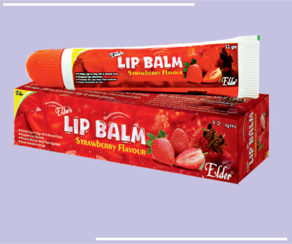 LIP BALM (12GM) Lip Balm by Elder