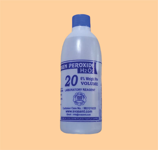 HYDROGEN 500ML ( 500ML ) by Svas