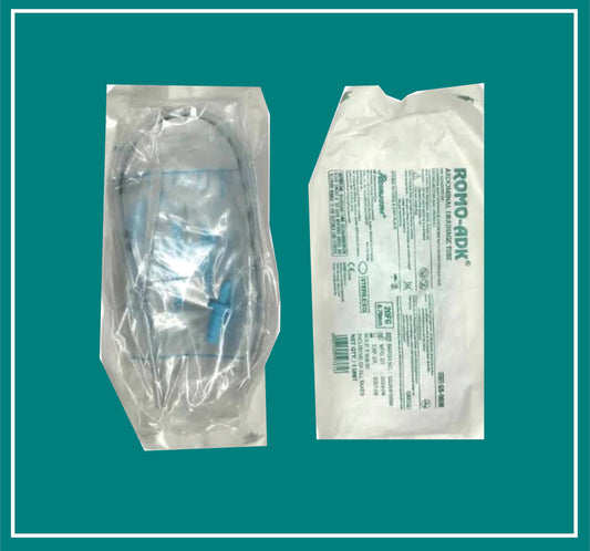 ROMO ADK [28] (Abdominal Drainage Kit) by Romson