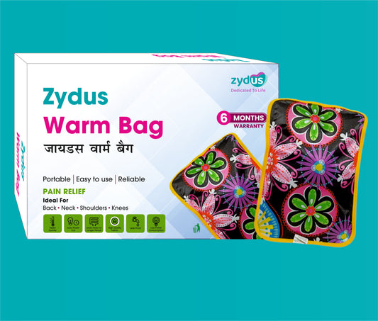 Zydus Warm Bag 1 Warm Bag by zydus