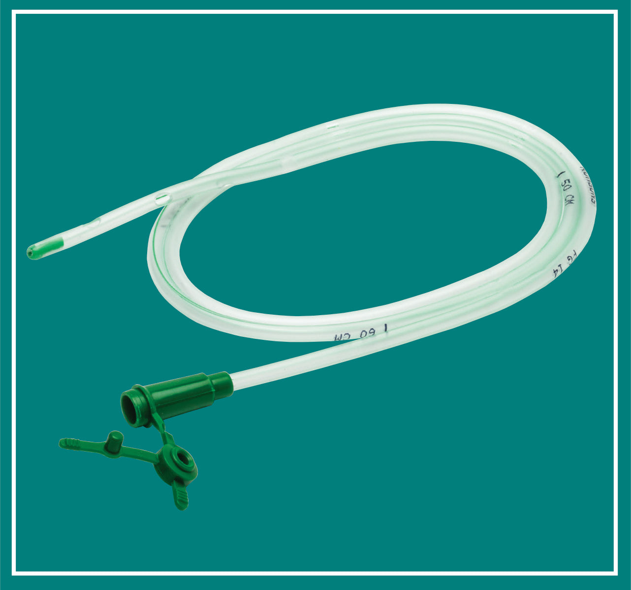 ROMOLENE FG 20 PCS by Romson 1